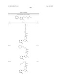 OXAZOLE AND THIAZOLE COMPOUNDS AS BETA-CATENIN MODULATORS AND USES THEREOF diagram and image