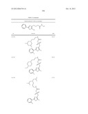 OXAZOLE AND THIAZOLE COMPOUNDS AS BETA-CATENIN MODULATORS AND USES THEREOF diagram and image