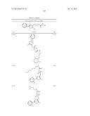 OXAZOLE AND THIAZOLE COMPOUNDS AS BETA-CATENIN MODULATORS AND USES THEREOF diagram and image