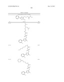 OXAZOLE AND THIAZOLE COMPOUNDS AS BETA-CATENIN MODULATORS AND USES THEREOF diagram and image