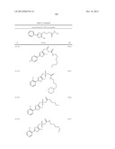 OXAZOLE AND THIAZOLE COMPOUNDS AS BETA-CATENIN MODULATORS AND USES THEREOF diagram and image