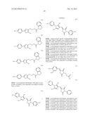 OXAZOLE AND THIAZOLE COMPOUNDS AS BETA-CATENIN MODULATORS AND USES THEREOF diagram and image