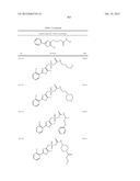 OXAZOLE AND THIAZOLE COMPOUNDS AS BETA-CATENIN MODULATORS AND USES THEREOF diagram and image