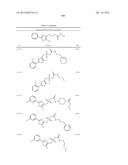 OXAZOLE AND THIAZOLE COMPOUNDS AS BETA-CATENIN MODULATORS AND USES THEREOF diagram and image