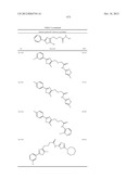 OXAZOLE AND THIAZOLE COMPOUNDS AS BETA-CATENIN MODULATORS AND USES THEREOF diagram and image