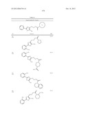 OXAZOLE AND THIAZOLE COMPOUNDS AS BETA-CATENIN MODULATORS AND USES THEREOF diagram and image