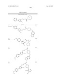 OXAZOLE AND THIAZOLE COMPOUNDS AS BETA-CATENIN MODULATORS AND USES THEREOF diagram and image