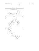 OXAZOLE AND THIAZOLE COMPOUNDS AS BETA-CATENIN MODULATORS AND USES THEREOF diagram and image