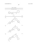 OXAZOLE AND THIAZOLE COMPOUNDS AS BETA-CATENIN MODULATORS AND USES THEREOF diagram and image