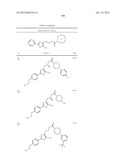 OXAZOLE AND THIAZOLE COMPOUNDS AS BETA-CATENIN MODULATORS AND USES THEREOF diagram and image