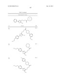 OXAZOLE AND THIAZOLE COMPOUNDS AS BETA-CATENIN MODULATORS AND USES THEREOF diagram and image