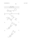 OXAZOLE AND THIAZOLE COMPOUNDS AS BETA-CATENIN MODULATORS AND USES THEREOF diagram and image