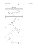 OXAZOLE AND THIAZOLE COMPOUNDS AS BETA-CATENIN MODULATORS AND USES THEREOF diagram and image