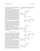 OXAZOLE AND THIAZOLE COMPOUNDS AS BETA-CATENIN MODULATORS AND USES THEREOF diagram and image