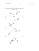 OXAZOLE AND THIAZOLE COMPOUNDS AS BETA-CATENIN MODULATORS AND USES THEREOF diagram and image