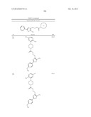 OXAZOLE AND THIAZOLE COMPOUNDS AS BETA-CATENIN MODULATORS AND USES THEREOF diagram and image