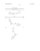 OXAZOLE AND THIAZOLE COMPOUNDS AS BETA-CATENIN MODULATORS AND USES THEREOF diagram and image