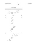 OXAZOLE AND THIAZOLE COMPOUNDS AS BETA-CATENIN MODULATORS AND USES THEREOF diagram and image