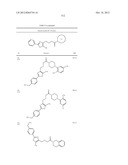 OXAZOLE AND THIAZOLE COMPOUNDS AS BETA-CATENIN MODULATORS AND USES THEREOF diagram and image