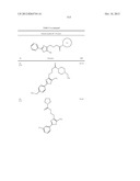 OXAZOLE AND THIAZOLE COMPOUNDS AS BETA-CATENIN MODULATORS AND USES THEREOF diagram and image