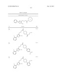 OXAZOLE AND THIAZOLE COMPOUNDS AS BETA-CATENIN MODULATORS AND USES THEREOF diagram and image