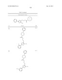 OXAZOLE AND THIAZOLE COMPOUNDS AS BETA-CATENIN MODULATORS AND USES THEREOF diagram and image