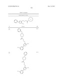 OXAZOLE AND THIAZOLE COMPOUNDS AS BETA-CATENIN MODULATORS AND USES THEREOF diagram and image