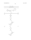 OXAZOLE AND THIAZOLE COMPOUNDS AS BETA-CATENIN MODULATORS AND USES THEREOF diagram and image