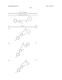 OXAZOLE AND THIAZOLE COMPOUNDS AS BETA-CATENIN MODULATORS AND USES THEREOF diagram and image