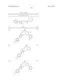 OXAZOLE AND THIAZOLE COMPOUNDS AS BETA-CATENIN MODULATORS AND USES THEREOF diagram and image