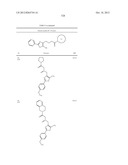 OXAZOLE AND THIAZOLE COMPOUNDS AS BETA-CATENIN MODULATORS AND USES THEREOF diagram and image