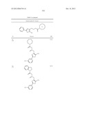 OXAZOLE AND THIAZOLE COMPOUNDS AS BETA-CATENIN MODULATORS AND USES THEREOF diagram and image