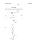 OXAZOLE AND THIAZOLE COMPOUNDS AS BETA-CATENIN MODULATORS AND USES THEREOF diagram and image