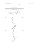 OXAZOLE AND THIAZOLE COMPOUNDS AS BETA-CATENIN MODULATORS AND USES THEREOF diagram and image