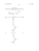 OXAZOLE AND THIAZOLE COMPOUNDS AS BETA-CATENIN MODULATORS AND USES THEREOF diagram and image