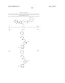 OXAZOLE AND THIAZOLE COMPOUNDS AS BETA-CATENIN MODULATORS AND USES THEREOF diagram and image