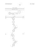 OXAZOLE AND THIAZOLE COMPOUNDS AS BETA-CATENIN MODULATORS AND USES THEREOF diagram and image