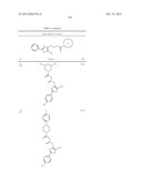 OXAZOLE AND THIAZOLE COMPOUNDS AS BETA-CATENIN MODULATORS AND USES THEREOF diagram and image