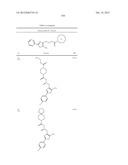 OXAZOLE AND THIAZOLE COMPOUNDS AS BETA-CATENIN MODULATORS AND USES THEREOF diagram and image