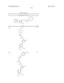 OXAZOLE AND THIAZOLE COMPOUNDS AS BETA-CATENIN MODULATORS AND USES THEREOF diagram and image