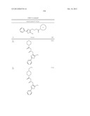 OXAZOLE AND THIAZOLE COMPOUNDS AS BETA-CATENIN MODULATORS AND USES THEREOF diagram and image