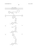 OXAZOLE AND THIAZOLE COMPOUNDS AS BETA-CATENIN MODULATORS AND USES THEREOF diagram and image