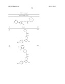 OXAZOLE AND THIAZOLE COMPOUNDS AS BETA-CATENIN MODULATORS AND USES THEREOF diagram and image