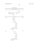 OXAZOLE AND THIAZOLE COMPOUNDS AS BETA-CATENIN MODULATORS AND USES THEREOF diagram and image