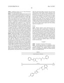 OXAZOLE AND THIAZOLE COMPOUNDS AS BETA-CATENIN MODULATORS AND USES THEREOF diagram and image