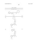 OXAZOLE AND THIAZOLE COMPOUNDS AS BETA-CATENIN MODULATORS AND USES THEREOF diagram and image