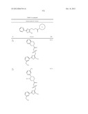 OXAZOLE AND THIAZOLE COMPOUNDS AS BETA-CATENIN MODULATORS AND USES THEREOF diagram and image