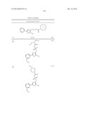 OXAZOLE AND THIAZOLE COMPOUNDS AS BETA-CATENIN MODULATORS AND USES THEREOF diagram and image