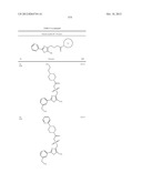 OXAZOLE AND THIAZOLE COMPOUNDS AS BETA-CATENIN MODULATORS AND USES THEREOF diagram and image