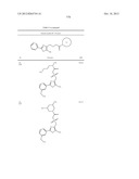 OXAZOLE AND THIAZOLE COMPOUNDS AS BETA-CATENIN MODULATORS AND USES THEREOF diagram and image